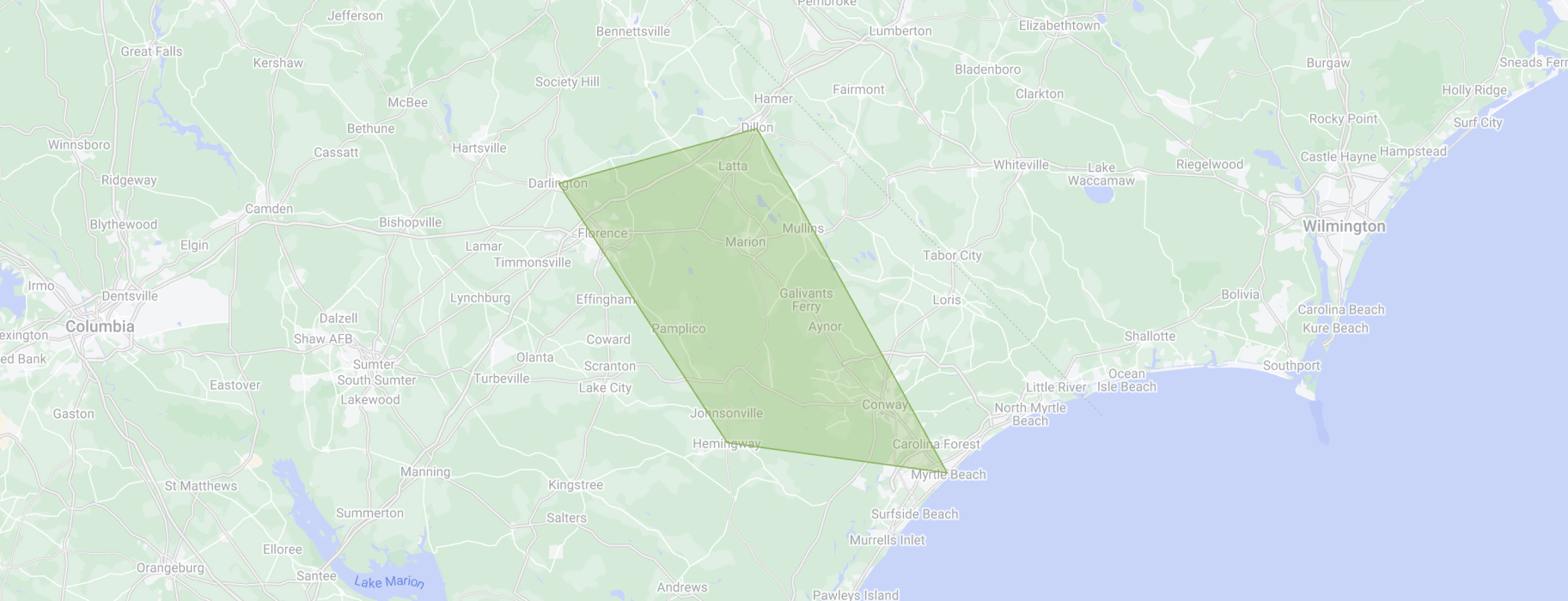 MapH SouthScapes Enterprises, LLC