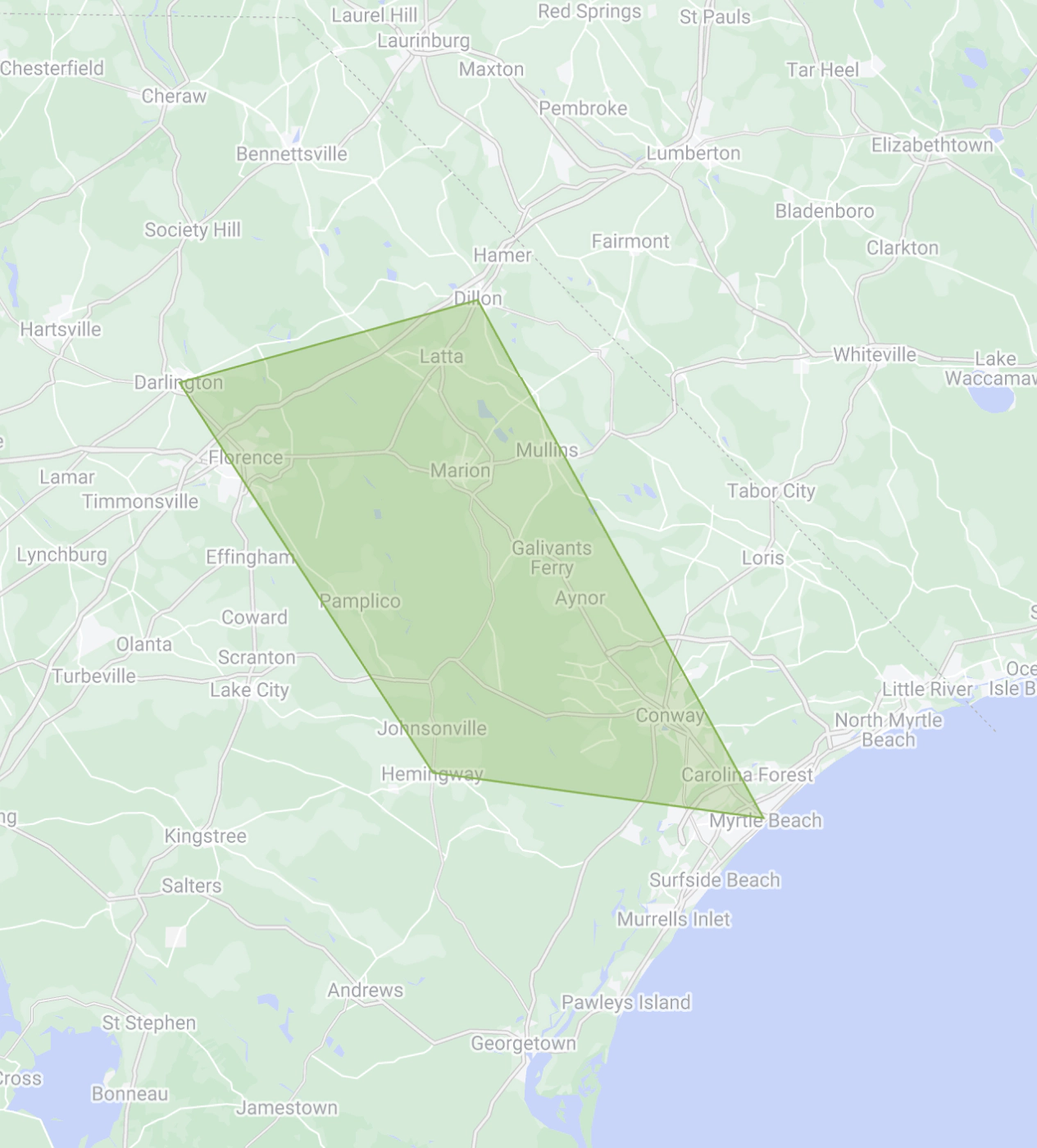 MapV SouthScapes Enterprises, LLC